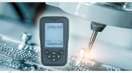 虹潤新品:經(jīng)濟(jì)型過程校驗(yàn)儀