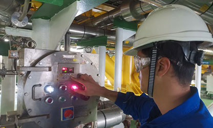 溫控技術(shù)難題攻堅(jiān)，智能客服贏得信賴——虹潤助力中國船舶703所！