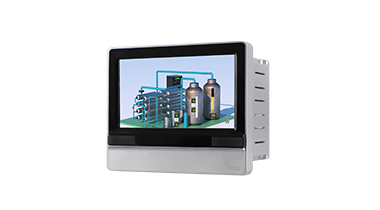 NHR-8800系列嵌入式控制器