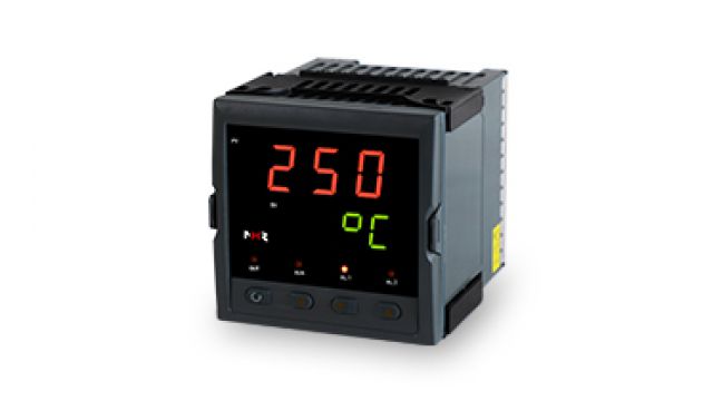 NHR-1103系列經(jīng)濟型三位數(shù)字顯示控制儀